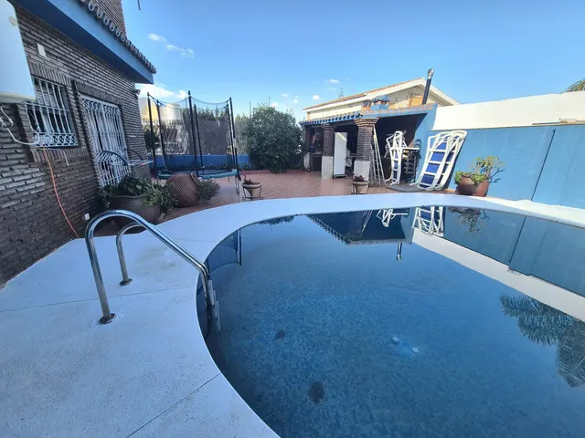 Adosado 4 habitaciones 180m² en venta - Costa del Sol — 43