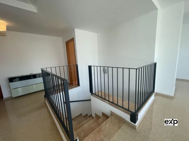 ÁTICO DÚPLEX EN XIRIVELLA — 27