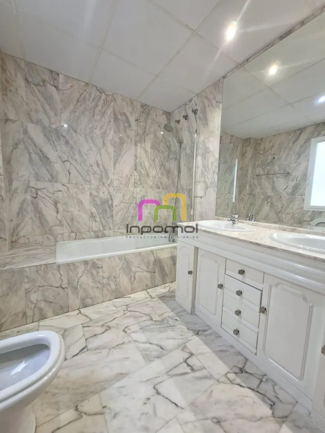 ¡¡apartamento en alquiler sin muebles en pleno centro!! — 14