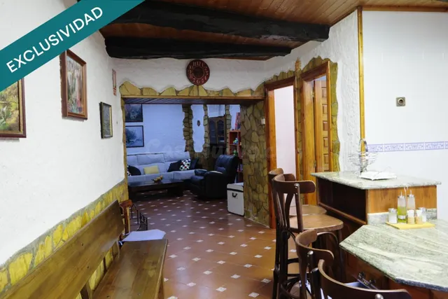 CASA CON TERRENO ¿Buscas desconexión, calidad de vida y el e - foto 5