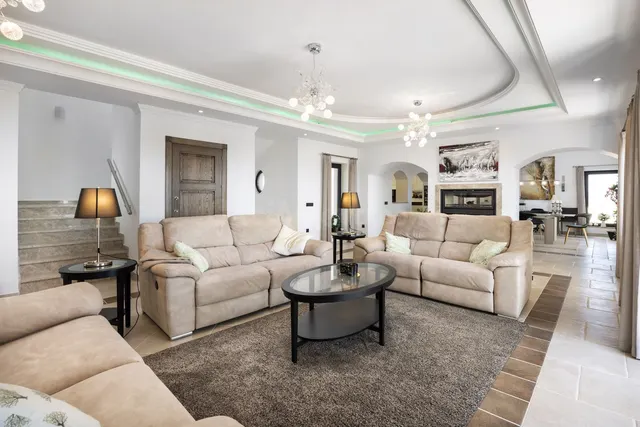 Chalet 4 habitaciones 600m² en venta - Riviera del sol - foto 3