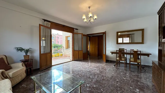Casa independiente en la almunia de doña — 29