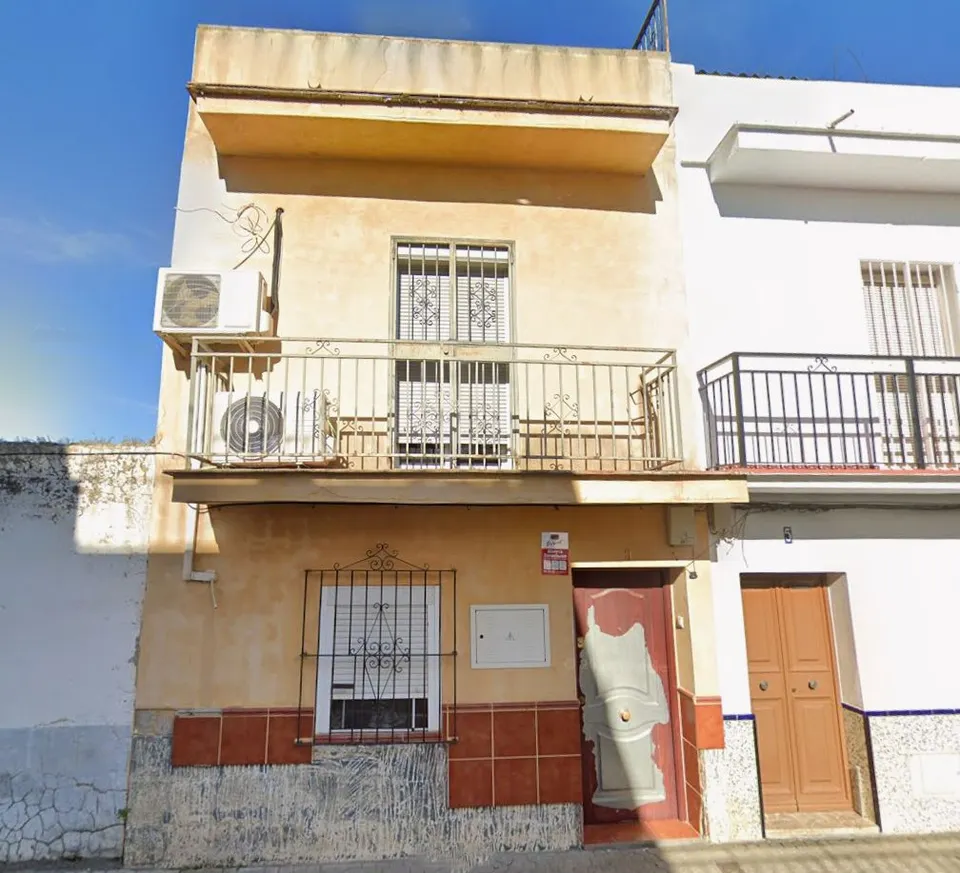 Venta casa en Sevilla