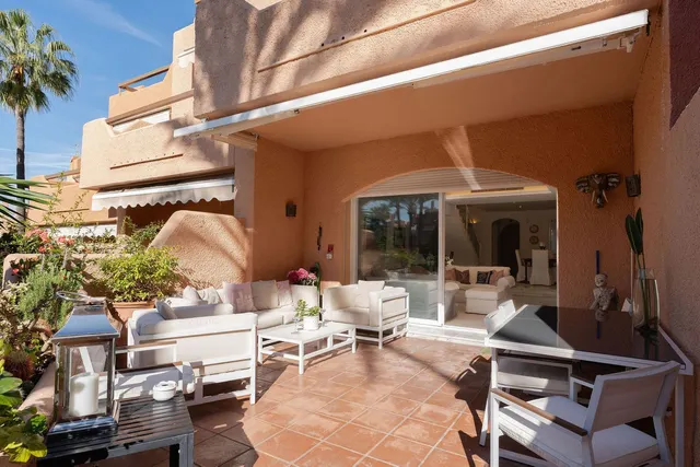 Adosado 3 habitaciones 280m² en venta - Marbella — 11