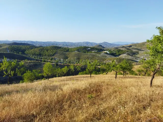Casa con terreno en Cabezo de la Jara, Puerto Lumbreras-Murc - foto 5