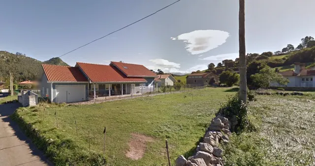 Chalet independiente en Puente Viesgo — 7