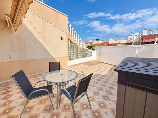 Bungalow 2 habitaciones 45m² en venta - El limonar — 2