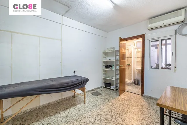 Edificio en Zaidín, oportunidad única de inversión — 38
