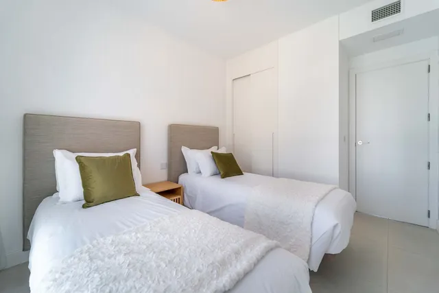 Apartamento 2 habitaciones 120m² en venta - Centro — 21