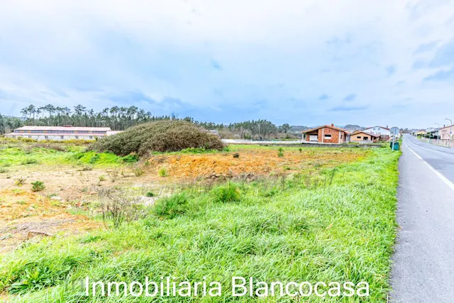 SOLAR EN VENTA EN ARDAÑA – CARBALLO | 1.394 m2 | EXCELENTE U - foto 3