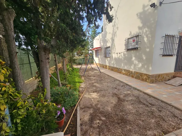 Villa independiente con piscina en Valle del Sol ✨ — 6