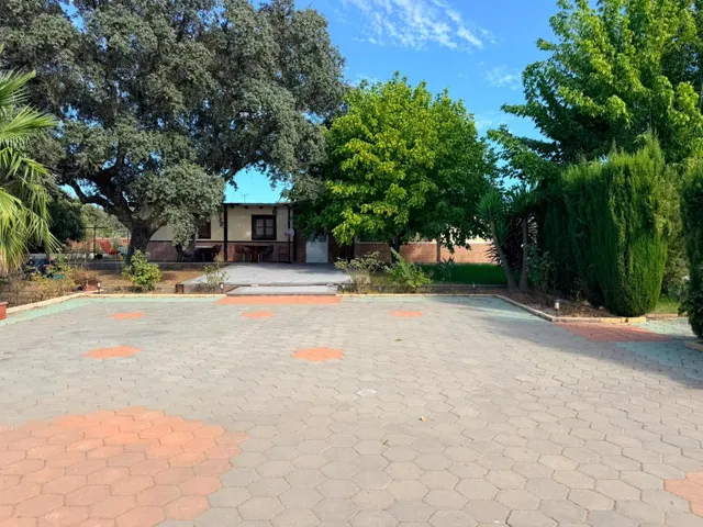 Casa de campo con piscina y gran parcela en Castilblanco de los Arroyos — 20