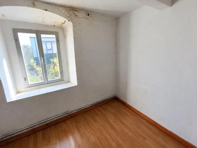 CASA LLENA DE POSIBILIDADES A UN PASO DEL MAR.- — 11