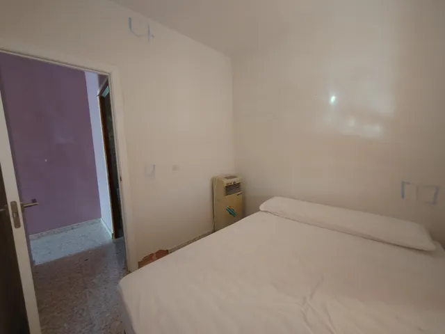 SE VENDE CHALET EN ZONA ANTIGUA CARRETERA DE GRANADA — 27