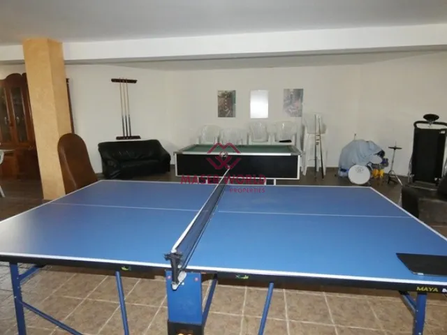 Chalet en venta en el campo en Mazarron — 30