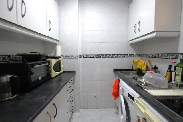 Apartamento 1 habitación 45m² en venta - Centro — 3