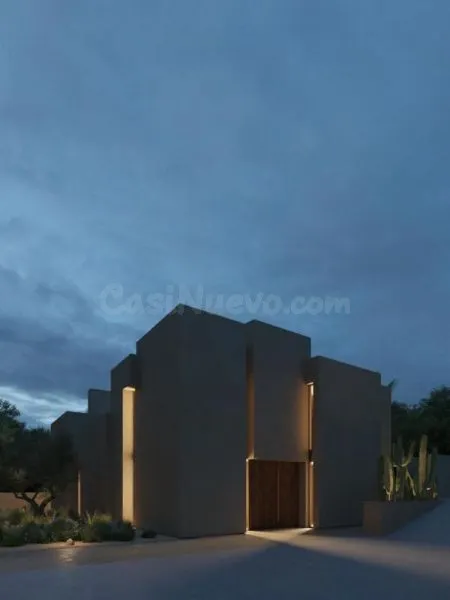 Villa 4 habitaciones 512m² en venta - Bello horizonte — 14
