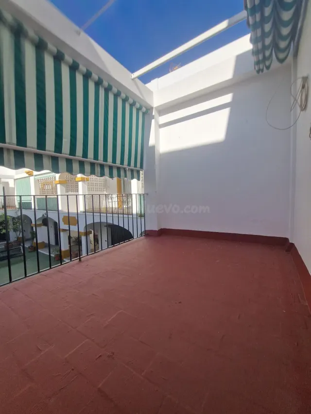 DUPLEX EN EL CORAZÓN DE EL PUERTO DE SANTA MARIA - foto 2