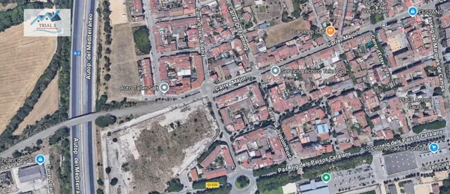Venta Ático en Salt (Girona) - foto 3