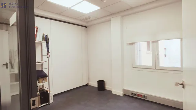 OFICINA EXCLUSIVA EN ALQUILER EN AVENIDA DE MAISONNAVE, ALICANTE — 21