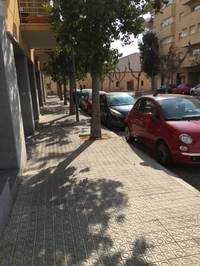 plaza de parquing en venta - foto 5