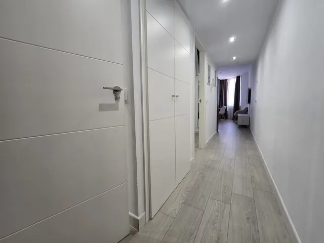 Apartamento 1 habitación 32m² en venta - Centro — 15