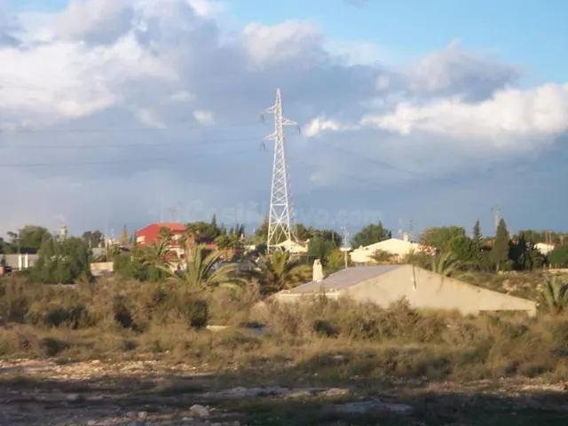 Terreno rural en venta en Peña Terreno rural pena-de-las-agu - foto 3
