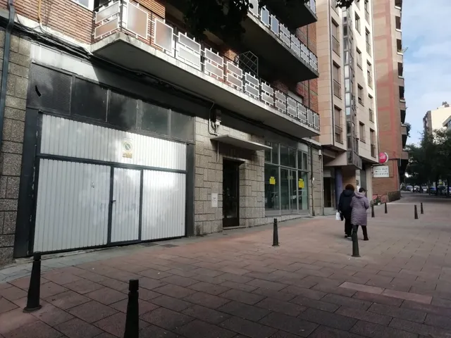VENTA LOCAL COMERCIAL — 2