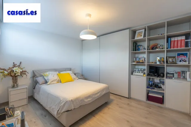 Exclusiva vivienda en zona Fórum — 31