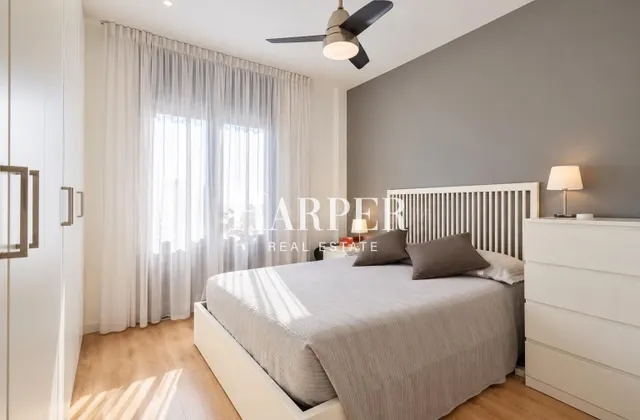 Piso en venta en Carrer de Cartagena – Eixample, Barcelona — 5