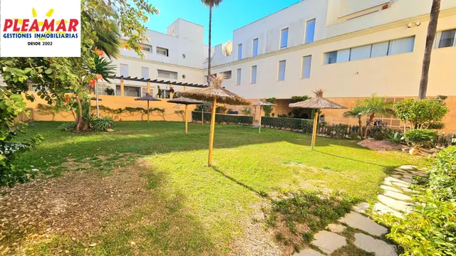 PISO DE DOS DORMITORTIOS      ZONA COSTA BALLENA — 39