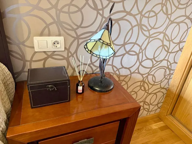 Piso 2 habitaciones 94m² en venta - Corredoria-La Carisa-Prado de La Vega — 37