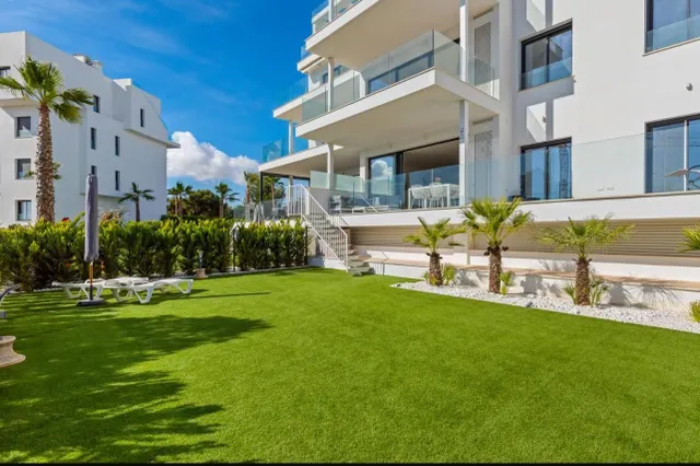 Apartamento 2 habitaciones 92m² en venta - Las Colinas Golf — 21