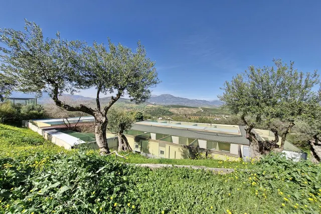 Finca Agrícola 3 habitaciones 163m² en venta - South of spain — 4