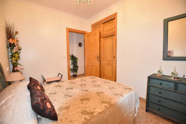 Apartamento 3 habitaciones 98m² en venta - La Siesta - El Salado - Torreta — 13