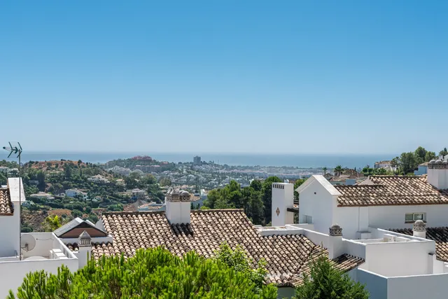 Apartamento 3 habitaciones 145m² en venta - El Madroñal — 22