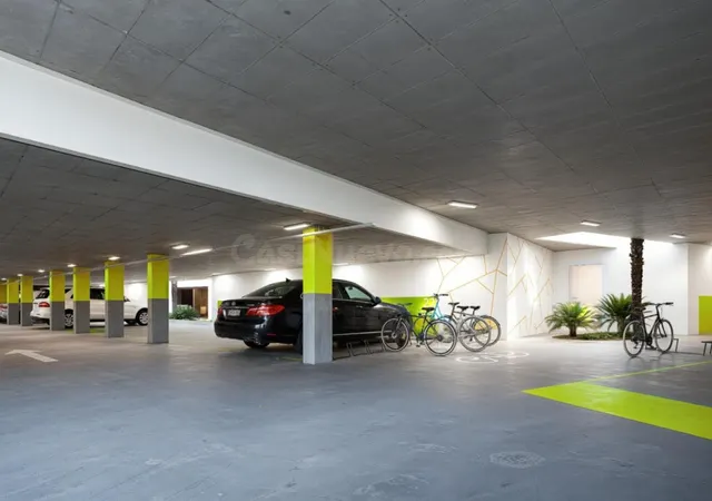 Precioso apartamento en Los Alcázares, Murcia, moderno y sostenible, con un ambiente cálido y acogedor. — 13