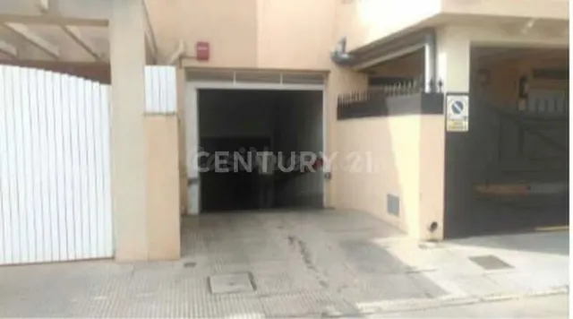 Parking en alquiler - San Javier - foto 2