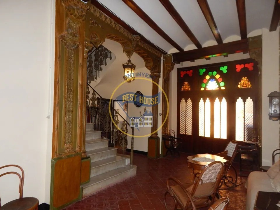 CASA SOLARIEGA Y CON MUCHO ENCANTO EN ALBAIDA (VALENCIA)