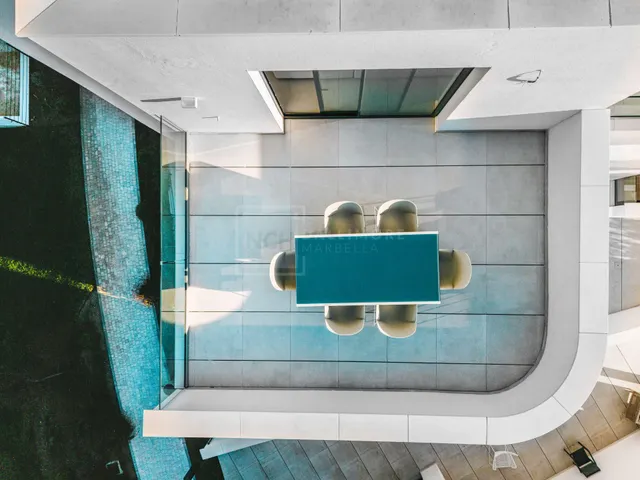 Ático 3 habitaciones 123m² en venta - Puerto Deportivo — 31
