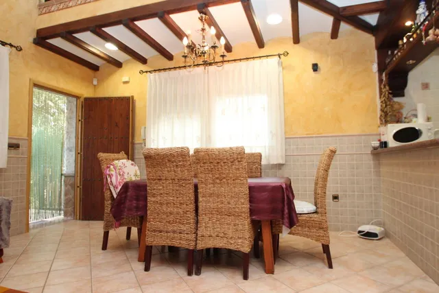 Villa 6 habitaciones 200m² en venta - La Murada-Los Vicentes - foto 3