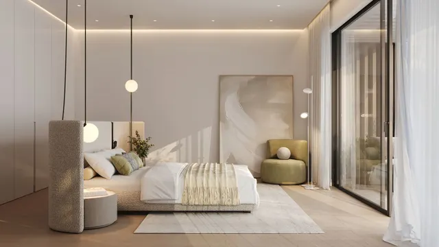 Apartamento 2 habitaciones 130m² en venta - Riviera del sol — 12