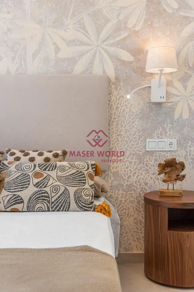 VILLAS DE NUEVA CONSTRUCCIÓN EN VERA, ALMERIA — 25