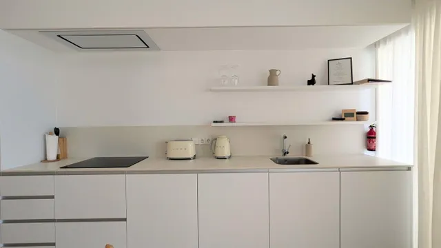 Apartamento 2 habitaciones 78m² en venta - Los balcones — 15