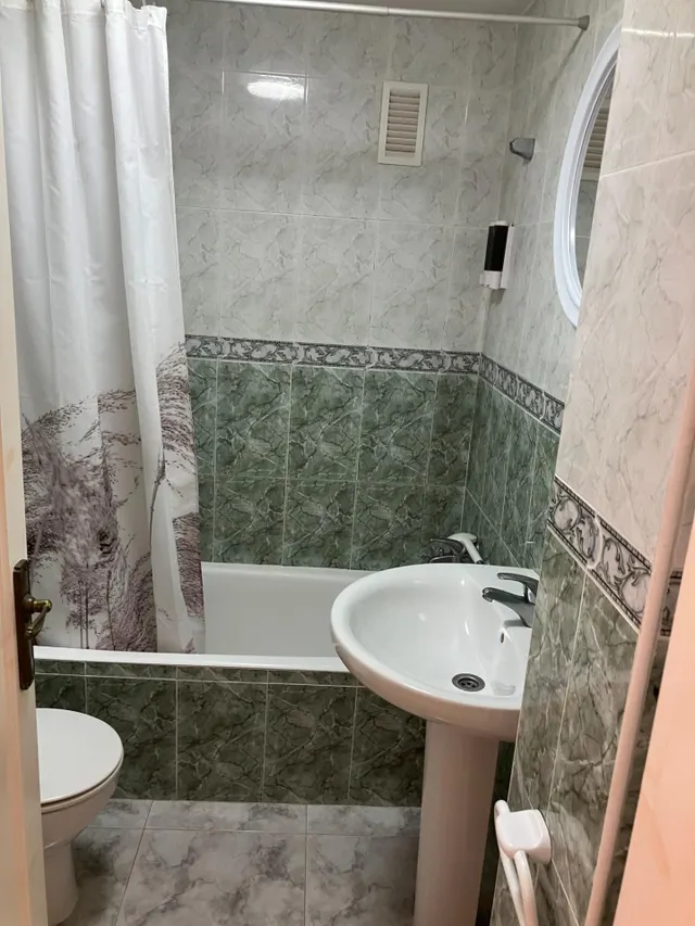 PISO EN MAHON - ZONA PINTOR CALBO — 11