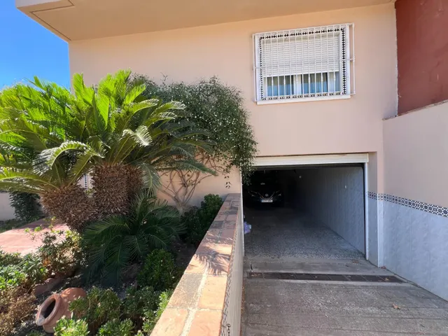 ESPECTACULAR CASA PAREADA EN BENALMADENA 325 M2 — 6