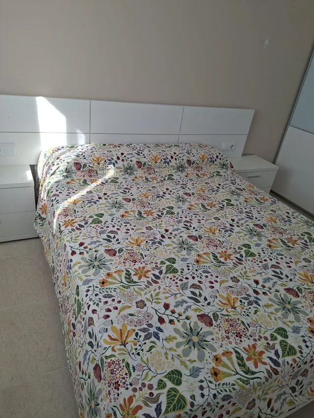 Amplio Piso Nuevo en el Corazón de Vinarós por €192,000 con piscina, parking y trastero — 24
