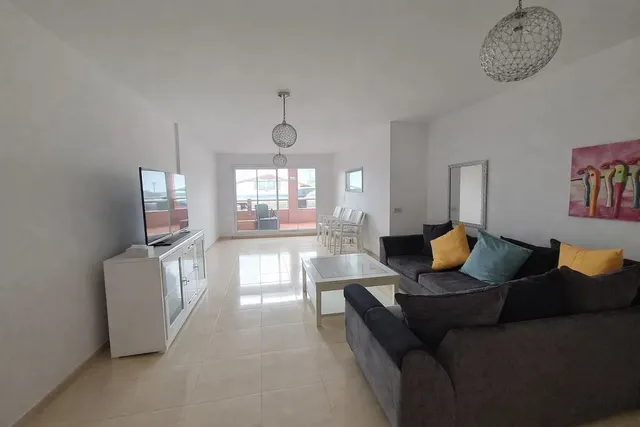 Apartamento 3 habitaciones 123m² en venta - Costa del Sol — 6
