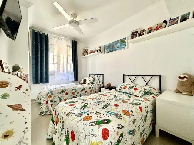 Casa 4 habitaciones 207m² en venta - Pueblo 5 — 27