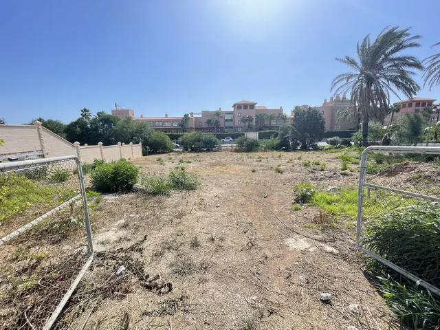 Parcela en venta - Costa Del Sol — 11